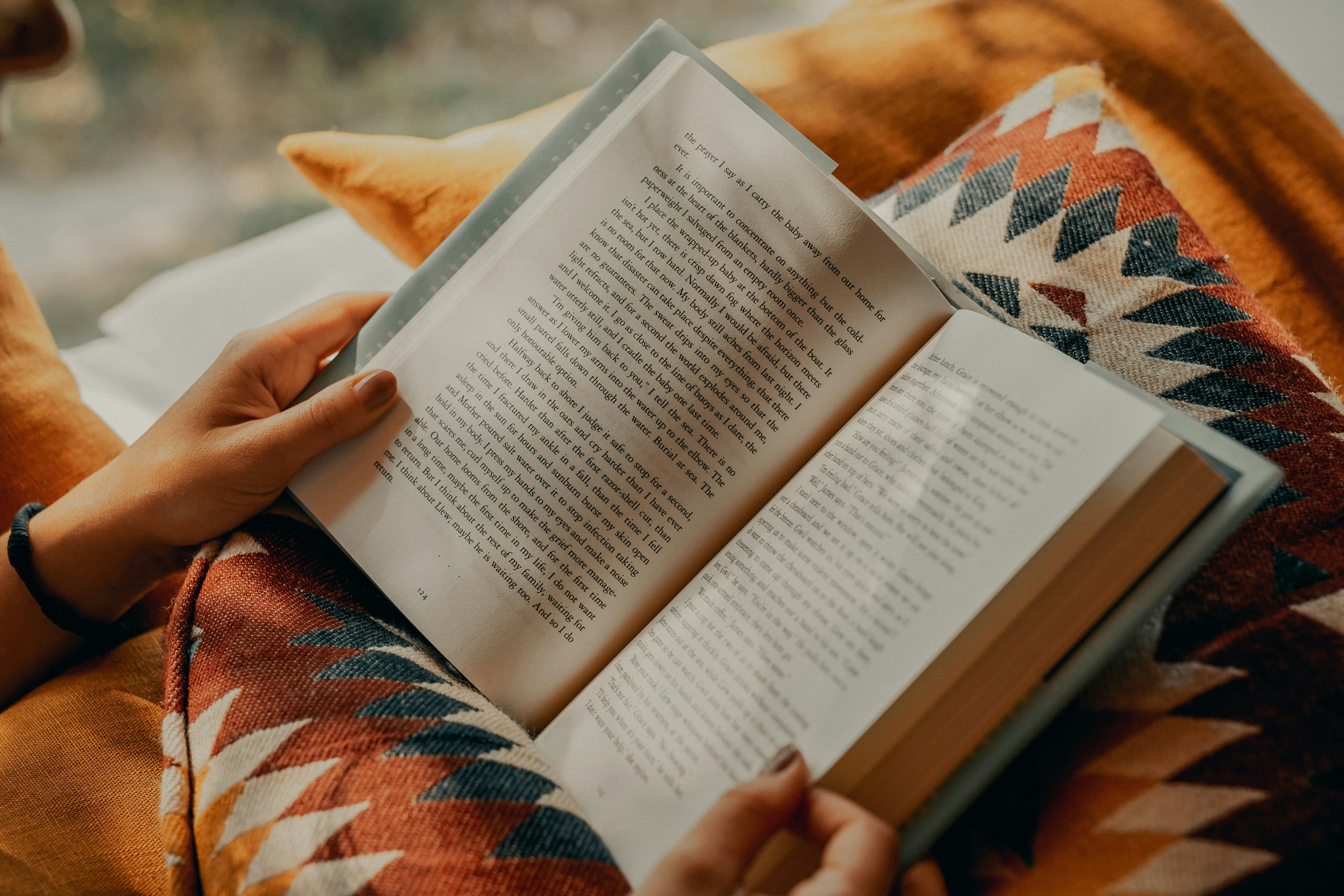 JP Nagar Book Club
