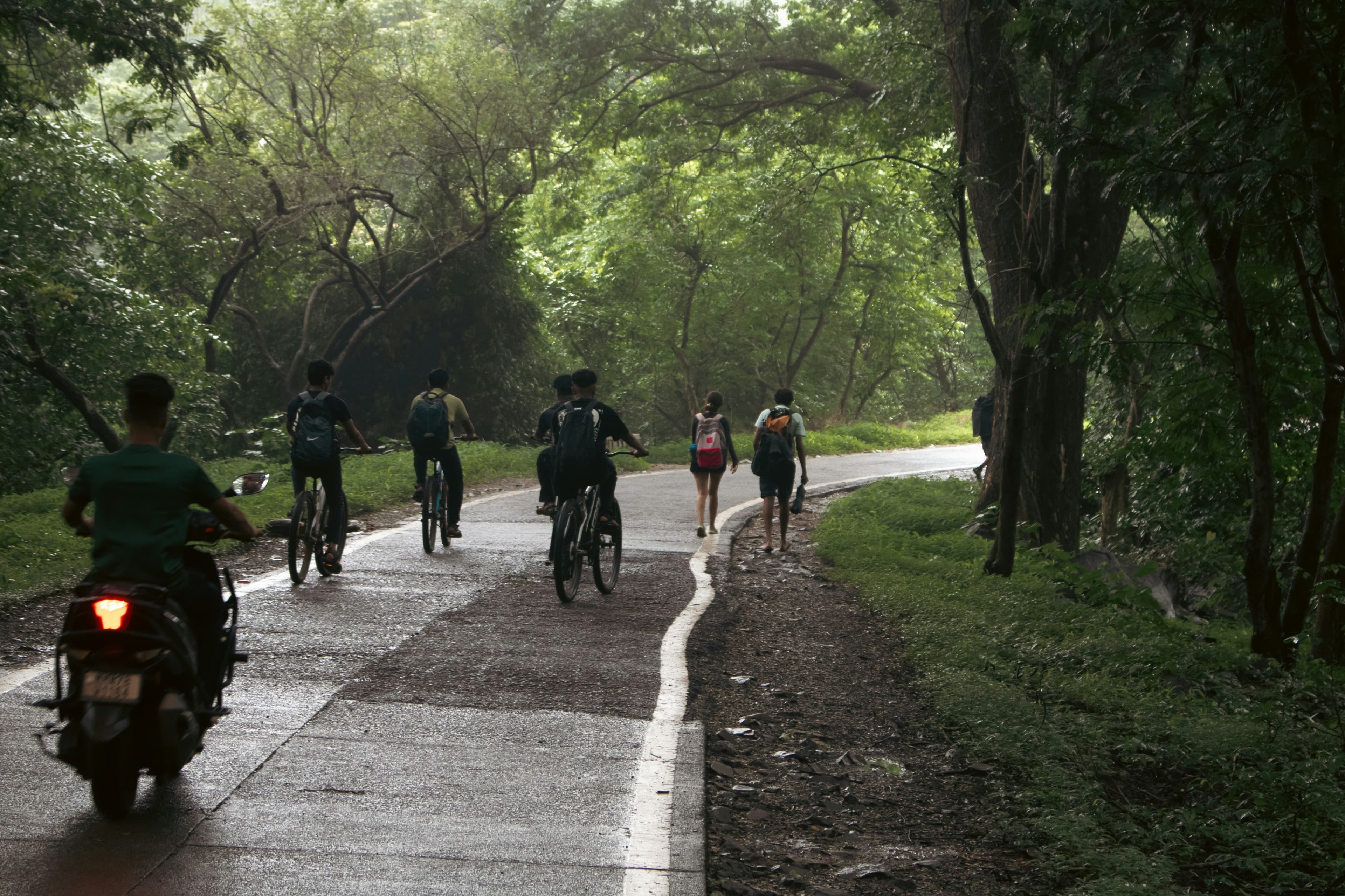 Koramangala Runners Club