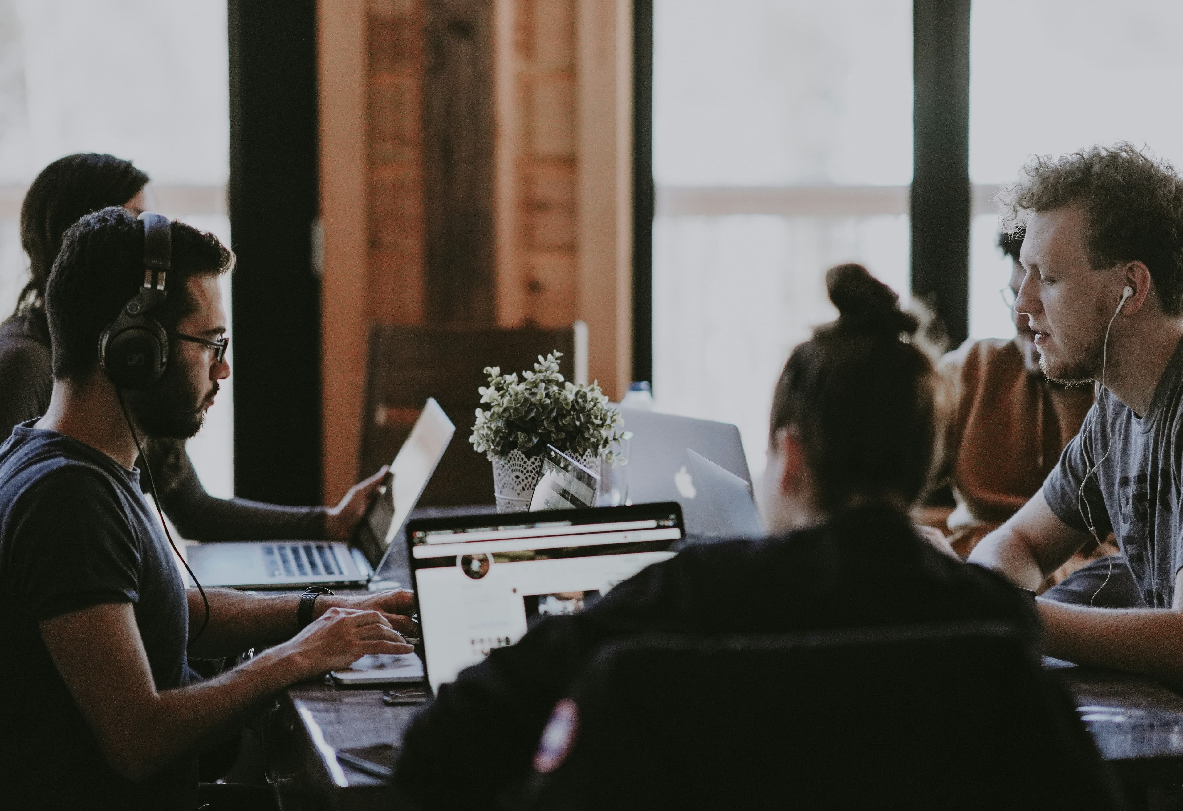 Bangalore Startup Network